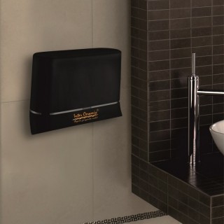 Диспенсър за хартиени кърпи ICA 8706B