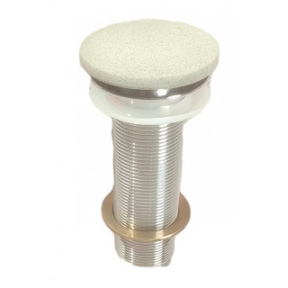Сифон IC S43GRAY/14 в светлосиво
