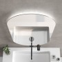 LED огледало BRUNO 60 с антифог и радарен сензор