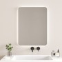 LED огледало FABIA 50x70 см