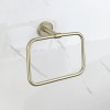 LUSSO BRUSH GOLD ПЕШКИРНИК 3660BG