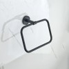 LUSSO BLACK MATT ПЕШКИРНИК 3660BM