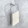 LUSSO BRUSH ПЕШКИРНИК 3660BS