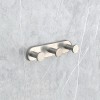 LUSSO BRUSH ТРОЙНА ЗАКАЧАЛКА 3653-3BS