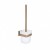 Четка за тоалетна Modena Brush Rose Gold 3894BRG