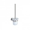 Стенен комплект четка за тоалетна LUSSO BRUSH 3694BS