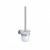 Стенен комплект четка за тоалетна LUSSO BRUSH 3694BS
