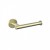 Поставка за тоалетна хартия LUSSO BRUSH GOLD 3651-1BG