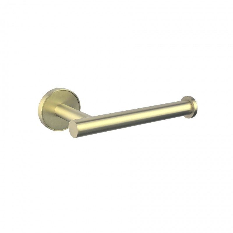 Поставка за тоалетна хартия LUSSO BRUSH GOLD 3651-1BG
