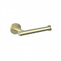 Поставка за тоалетна хартия LUSSO BRUSH GOLD 3651-1BG
