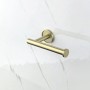Поставка за тоалетна хартия LUSSO BRUSH GOLD 3651-1BG