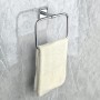 Пешкирник MODENA CHROME 3860C