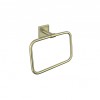 Пешкирник MODENA BRUSH GOLD 3860BG