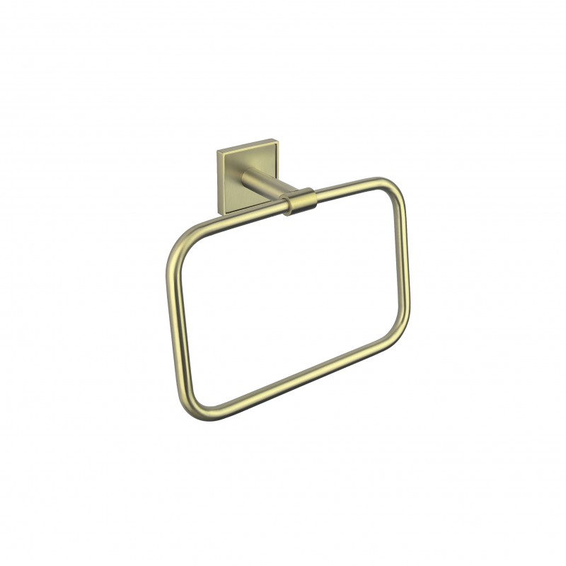 Пешкирник MODENA BRUSH GOLD 3860BG