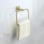 Пешкирник MODENA BRUSH GOLD 3860BG