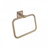 Пешкирник MODENA BRUSH ROSE GOLD 3860BRG