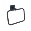 Пешкирник MODENA Black Matt 3860BM