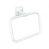 Пешкирник Modena White Matt 3860WM