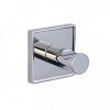 Modena Chrome единична закачалка 3853-1C
