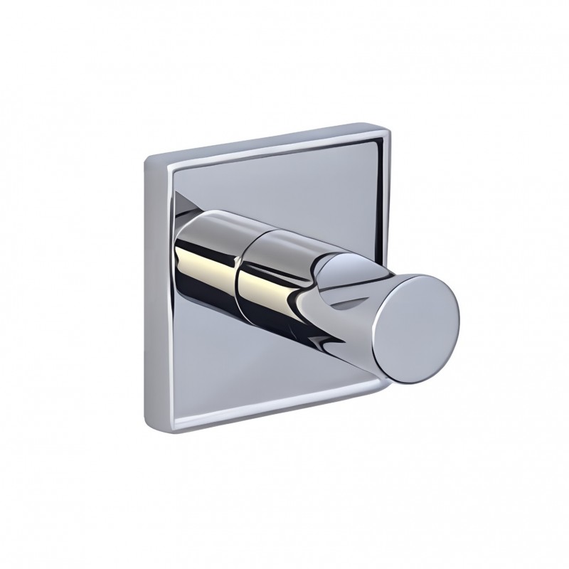 Modena Chrome единична закачалка 3853-1C