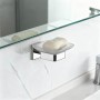 Сапунерка Modena Chrome 3859C