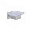 Сапунерка MODENA BRUSH 3859BS