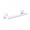 Modena White Matt поставка за хавлия 30 см 3824WM