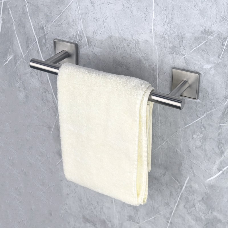 Поставка за хавлия MODENA BRUSH 30 см, модел 3824BS