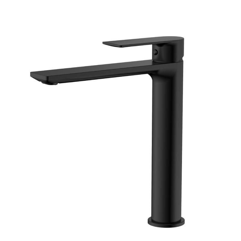 Смесител за умивалник VELARO Black 02118050BM
