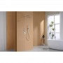 CATARINE CHROME смесител за вграждане за душ 634503C