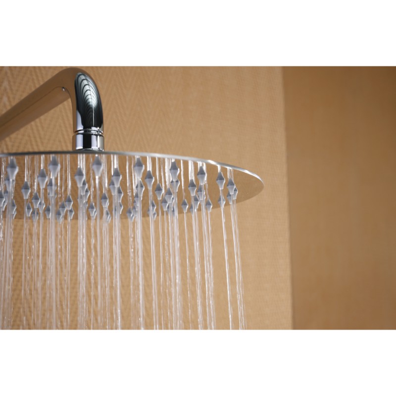 CATARINE CHROME смесител за вграждане за душ 634503C