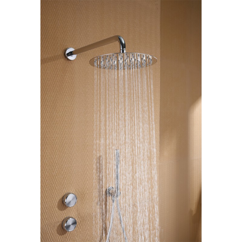 CATARINE CHROME смесител за вграждане за душ 634503C
