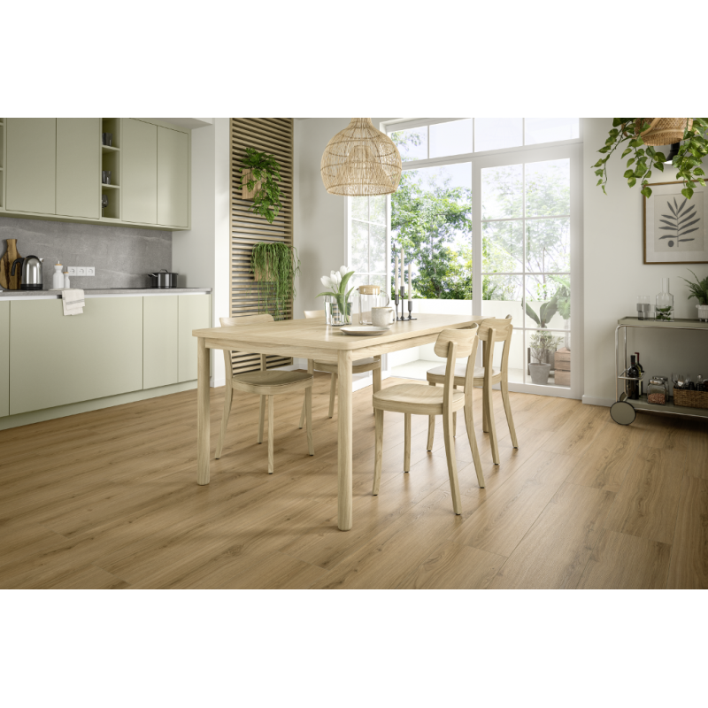 Ламинат Egger EL2172 8 мм Classic Aqua+ V4