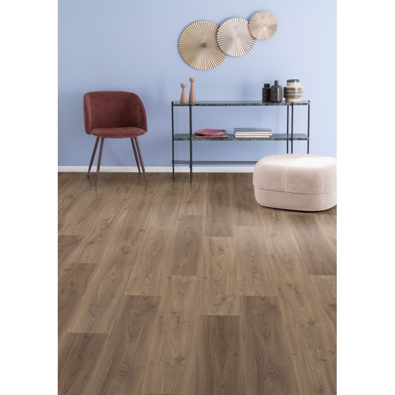 Ламинат Egger EL2070 NatureSense Classic Aqua V4, 8 мм (1292 x 193 мм)