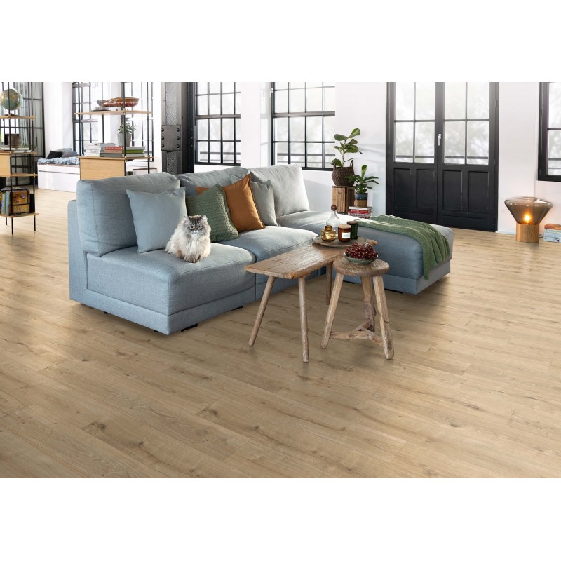 Ламинат Egger EL2102 8 мм Medium Aqua V4