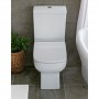 МОоноблок DANTE COMPACT със задно оттичане