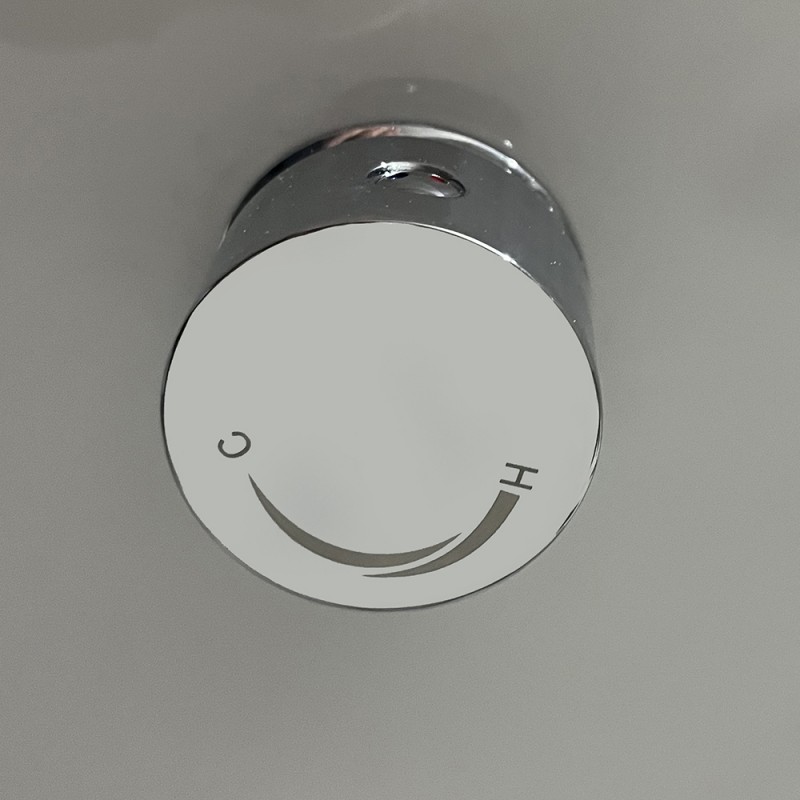 Стенна тоалетна чиния 4937W Bidet
