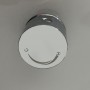 Стенна тоалетна чиния 4937W Bidet