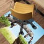 3D протектор за домашен офис 80955316