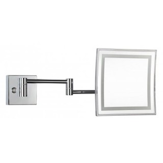 Козметично огледало, LED, със защитно фолио 116301812