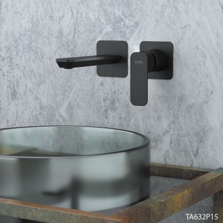 Смесител за вграждане TA632P15