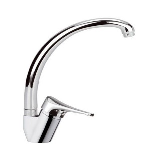Стоящ кухненски смесител R6614T