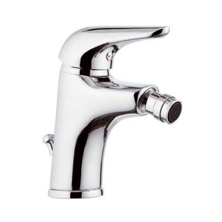 Смесител за биде с изпразнител CT13604
