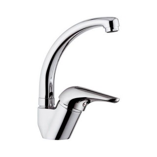 Кухненски смесител CT13614TC