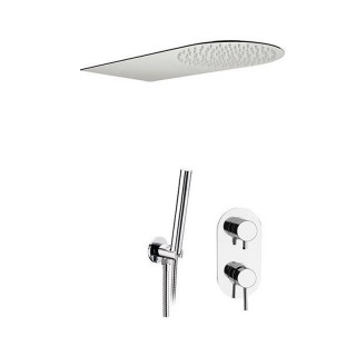 Душ комплект за вграждане S20615ZSS