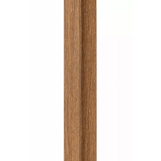 Ляв Профил Mika Wall Line Jc1068-708T Light Brown