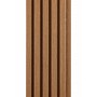 Стенен Панел Mika Wall Line Jc1066-708T Light Brown