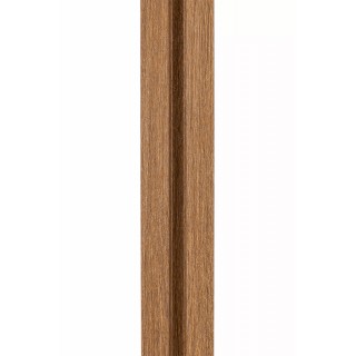 Десен Профил Mika Wall Line Jc1067-708T Light Brown