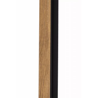 Ляв Профил Mika Wall Line Jc1021-1287Bt Cappuccino S