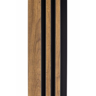 Стенен Панел Mika Wall Line Jc1079-1287Bt Cappuccino S